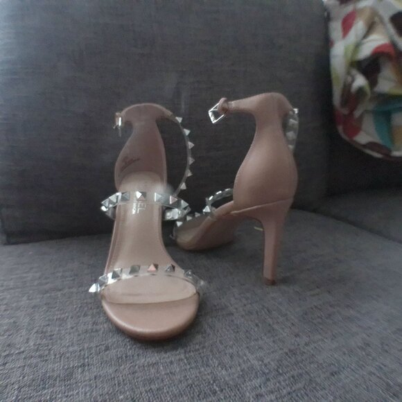 Michael By Michael Shannon high heels - Picture 1 of 14